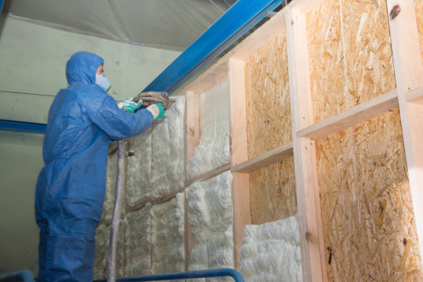 Range of Insulation Solutions in Grand Ledge, MI